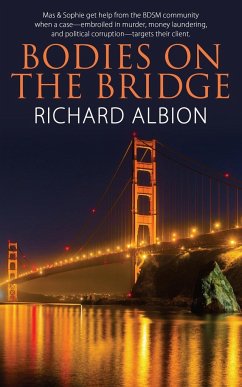 Bodies On the Bridge - Albion, Richard