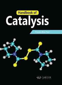 Handbook of Catalysis - Bhai Patel, Praveen