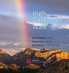 High Desert Walk - Mathews, Blair