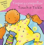 Toque Y Cosquillas/Touch & Tickle