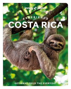 Lonely Planet Experience Costa Rica - Lonely Planet; Zinzi, Janna; Isenberg, Robert