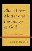Black Lives Matter and the Image of God