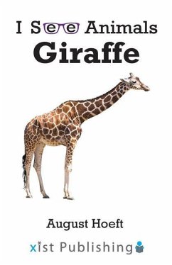 Giraffe - Hoeft, August