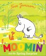 Moomin and the Spring Surprise - Bild 1