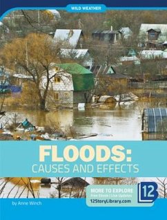 Floods: Causes and Effects - Winch, Anne