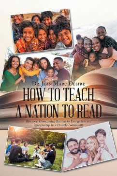 How to Teach a Nation to Read - Désiré, Jean Marc