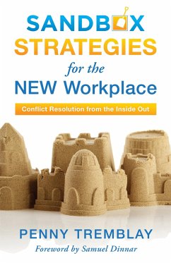 Sandbox Strategies for the New Workplace - Tremblay, Penny