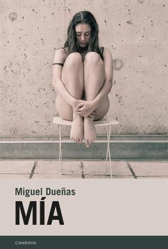 Cover Mía