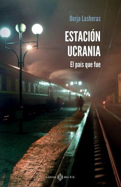 Cover Estación Ucrania