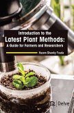 Introduction to the Latest Plant Methods: A Guide for Farmers and Researchers