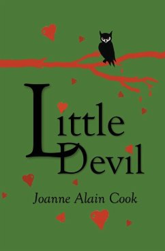 Little Devil - Cook, Joanne Alain