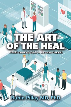 The Art of the Heal - Pillay MD, Rubin