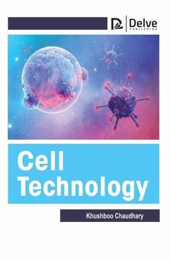 Cell Technology - Chaudhary, Khushboo