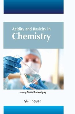 Acidity and Basicity in Chemistry