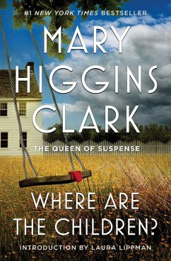 Where Are the Children? - Clark, Mary Higgins