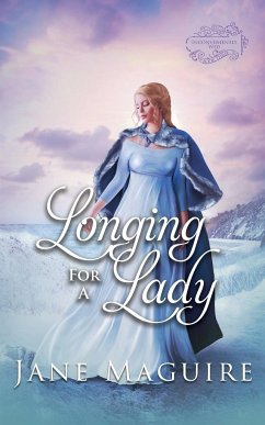 Longing for a Lady - Maguire, Jane
