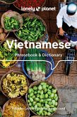 Lonely Planet Vietnamese Phrasebook & Dictionary