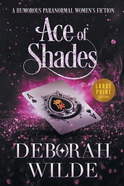 Ace of Shades - Wilde, Deborah