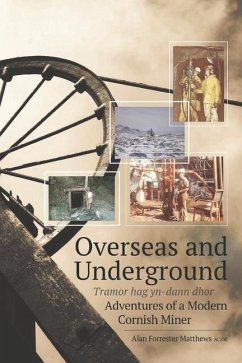 Overseas and Underground - Matthews Acsm, Alan Forrester