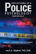 Reflections of a Police Psychologist - Bild 1