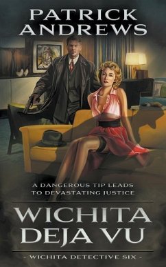 Wichita Deja Vu - Andrews, Patrick