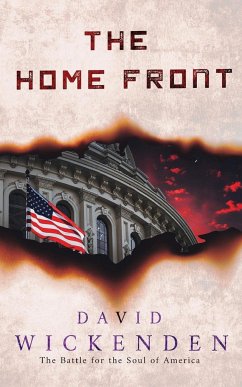 The Home Front - Wickenden, David