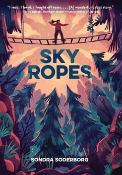 Sky Ropes - Soderborg, Sondra