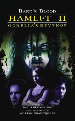 Cover Hamlet II - Ophelia's Revenge