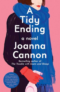 A Tidy Ending - Cannon, Joanna