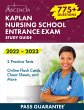 Kaplan Nursing School Entrance Exam... - Bild 1