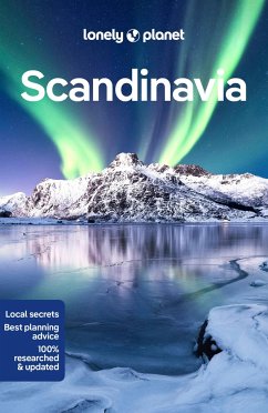 Lonely Planet Scandinavia - Ham, Anthony;Bjarnason, Egill;Connolly, Sean
