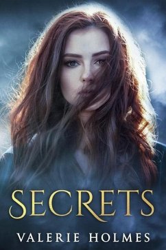 Secrets: A Regency Romance (Friends and Foes Series Book 2) - Holmes, Valerie