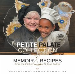 The Petite Palate Collection - Parker, Sara Jane