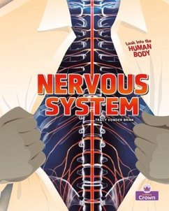 Nervous System - Brink, Tracy Vonder