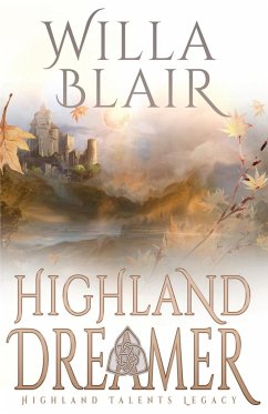 Highland Dreamer - Blair, Willa