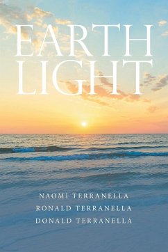 Earth Light - Naomi Terranella