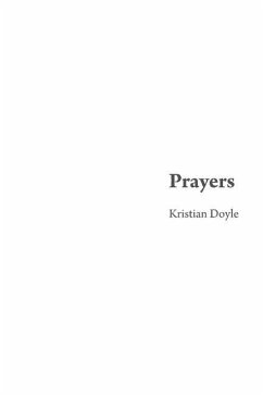 Prayers - Doyle, Kristian