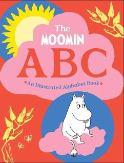 The Moomin ABC - Jansson, Tove