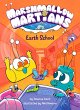Marshmallow Martians: Earth School - Bild 1