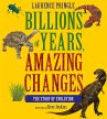Billions of Years, Amazing Changes - Bild 1