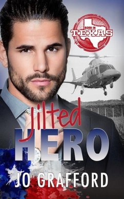 Jilted Hero - Grafford, Jo