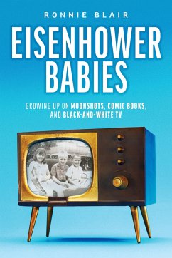 Eisenhower Babies - Blair, Ronnie