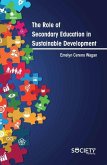 The Role of Secondary Education in Sustainable Development
