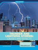 Thunder and Lightning Storms: Causes and Effects