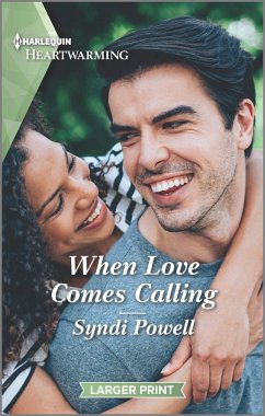 When Love Comes Calling - Powell, Syndi