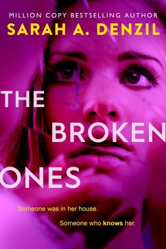 Cover The Broken Ones (eBook, ePUB)