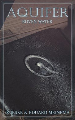 Cover Boven water (Aquifer [NL], #0) (eBook, ePUB)