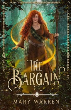 Cover The Bargain Bridget's Tale (eBook, ePUB)