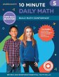 Canadian 10 Minute Daily Math Grade 5 - Bild 1