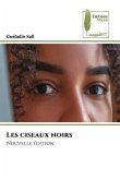 Les ciseaux noirs